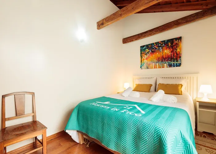 Casas De Campo Housesinpico