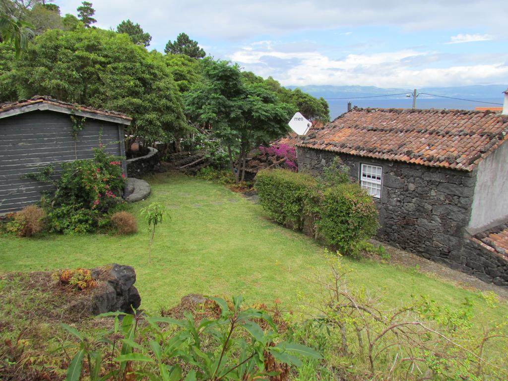 Housesinpico Casa de Campo Prainha (Sao Roque do Pico)