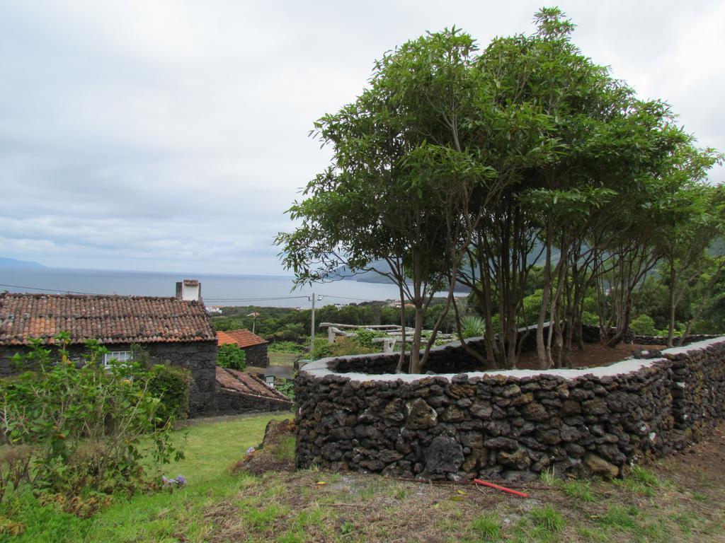 Housesinpico Prainha (Sao Roque do Pico)