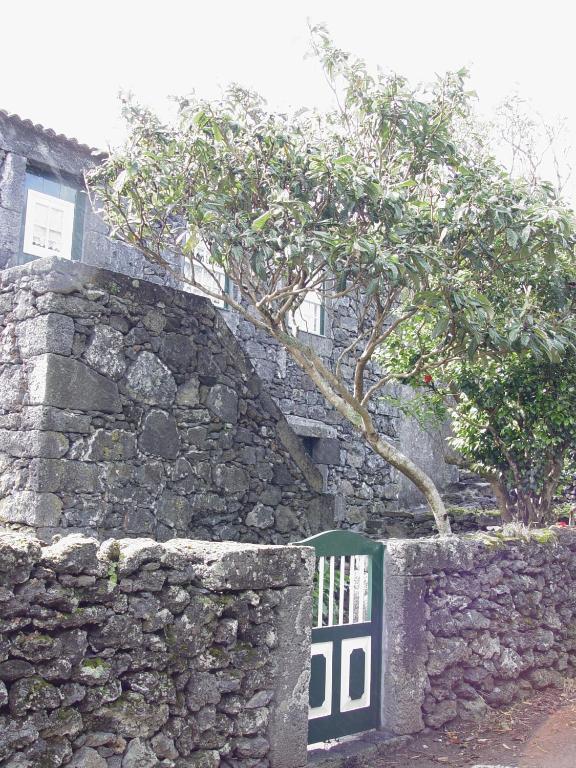 Casa de Campo Housesinpico Prainha (Sao Roque do Pico)