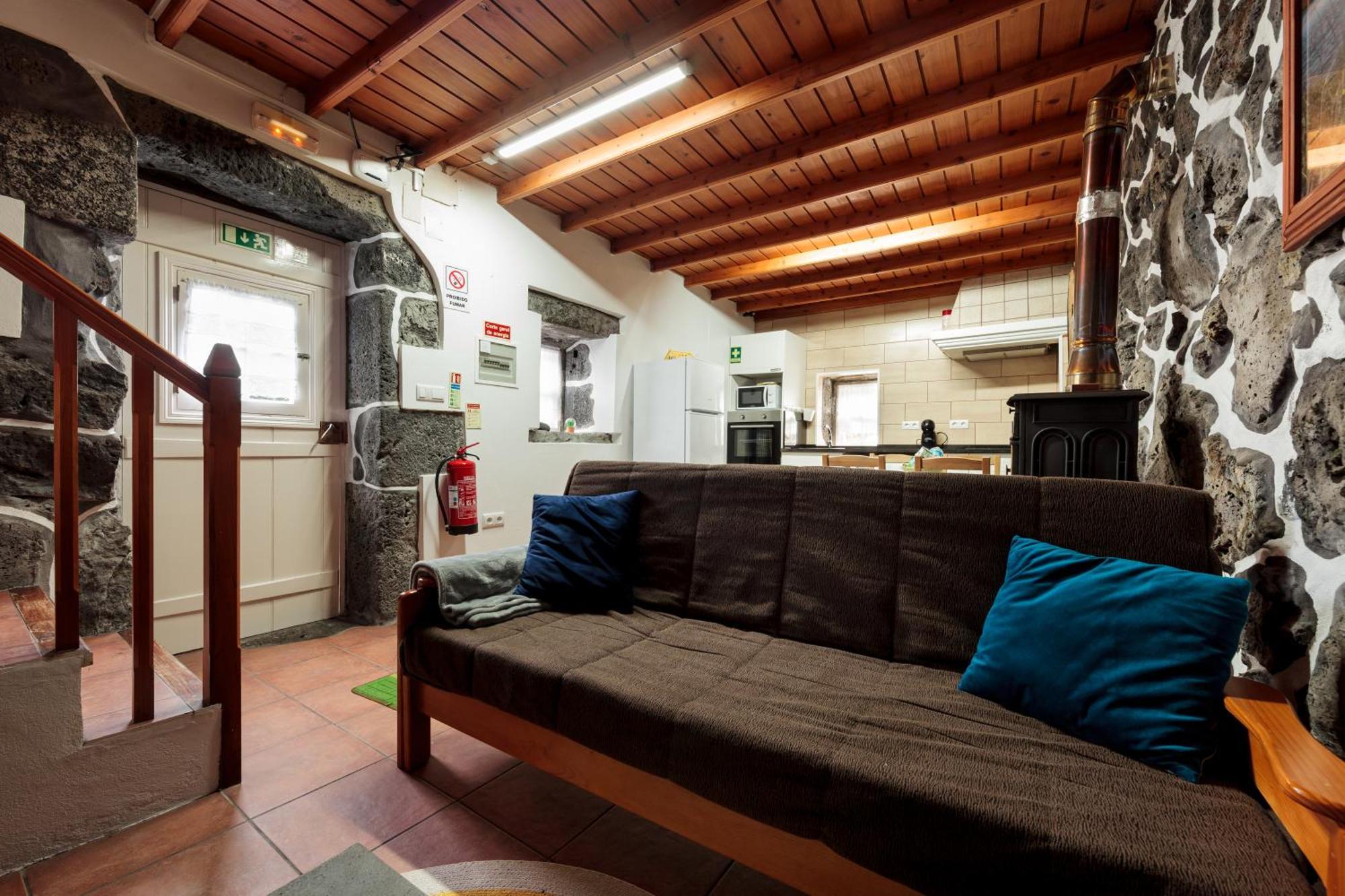 Housesinpico Casa de Campo *
