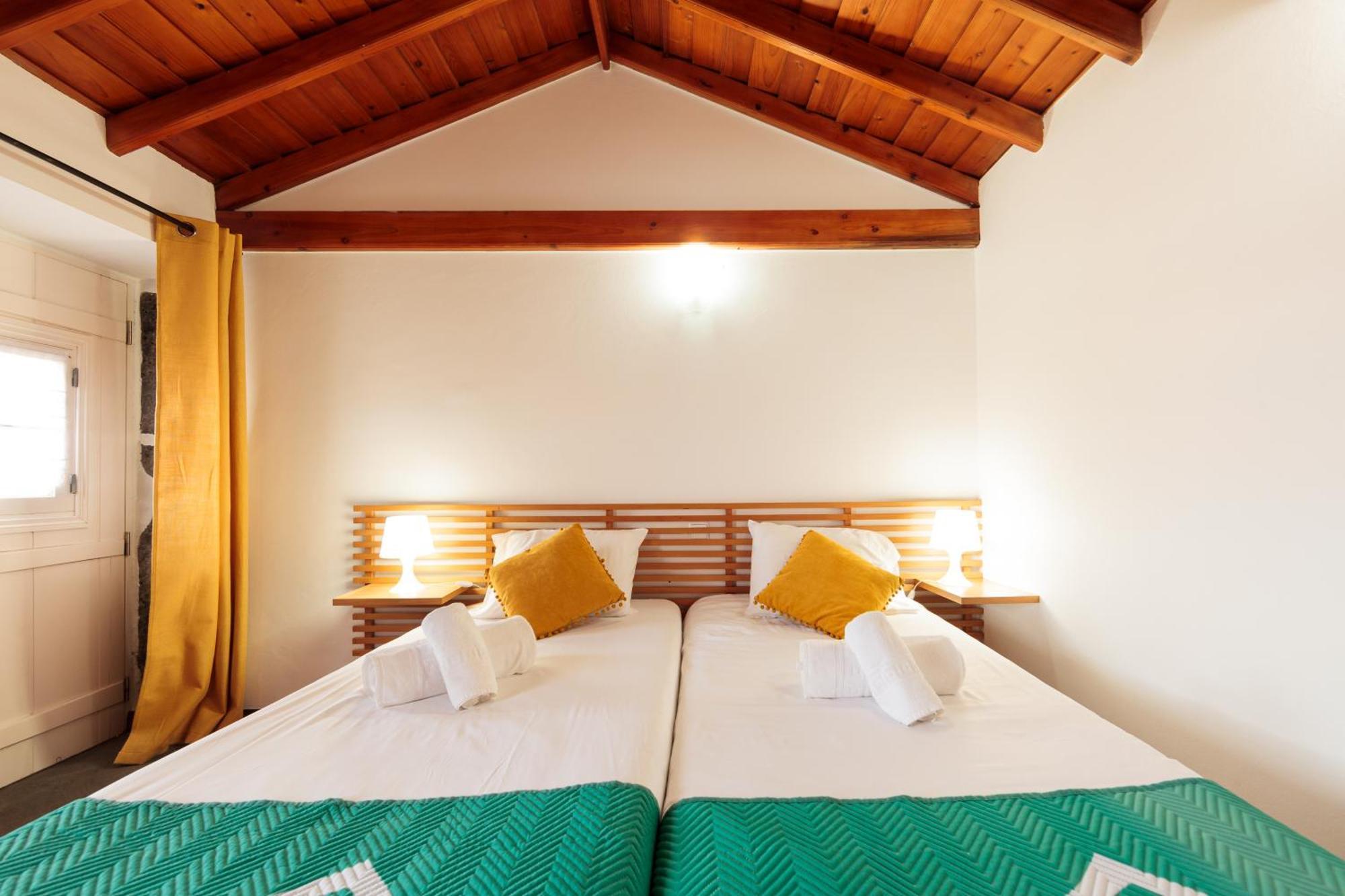 Casa de Campo Housesinpico *