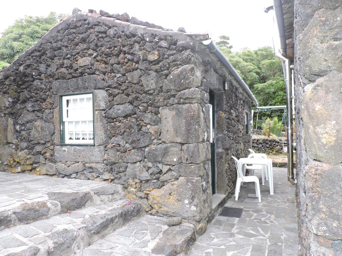 Housesinpico Prainha (Sao Roque do Pico)